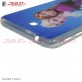 Jelly Back Cover Elsa for Tablet Samsung Galaxy Tab P3200 Model 1